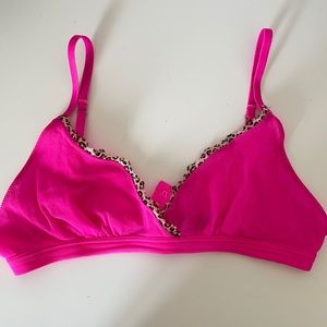 COSABELLA bra in size M
